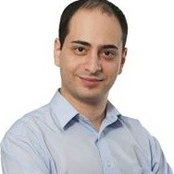 Leonid Lapidus's photo