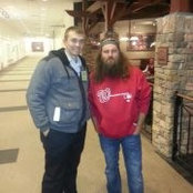 Branden Rainey's photo