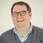 Dave Weinbergs foto