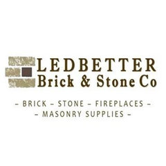 Ledbetter Brick & Stone Co.