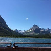 Meg Colone's photo