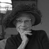 Lucille Clifton's photo