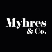 Myhres & Coey Interior Design Studios foto