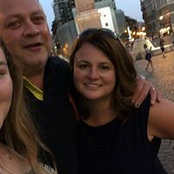 Claire Evans's photo