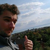 Roland Udvari's photo