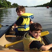 Kristen Nicoladis's photo