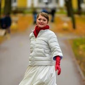 Olga Opanasenkos billede