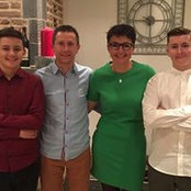 Foto di Agnes Demarque