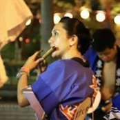 Tomoe Kamata's photo