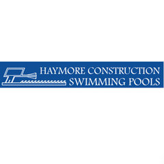 Haymore Construction Swimming Pools