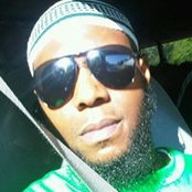 Talib Abdur-Rahims billede