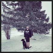 Mitch's photo