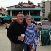 Pat Bailey's photo
