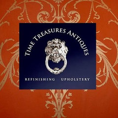 Time Treasures Restoration & Upholstery