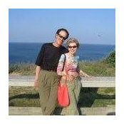 Diane Germans foto