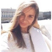 Evgeniia Polikarpova's photo