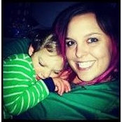 Danica Packingham's photo