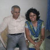 Foto von Shruti Tiwari