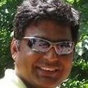 Ravi Mandas foto