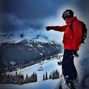 Michael Parker's photo