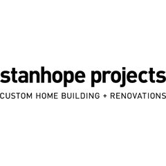 Stanhope Projects Ltd.