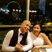 Foto de Yeng Coronel

