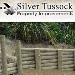 Silver Tussock Property Improvments
