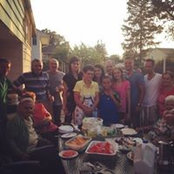 Matt Gernarrdo's photo