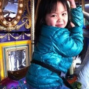 Hester Dang's photo
