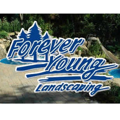 Forever Young Landscaping