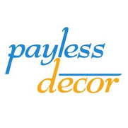 payless decor coupon