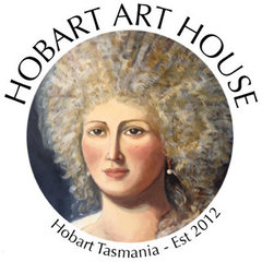 Hobart Art House