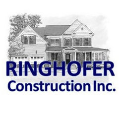 RINGHOFER CONSTRUCTION INC