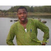 Foto di Obo-Ampah Stephen