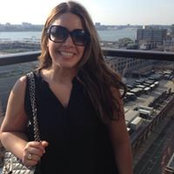 Erika Torraca's photo