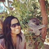 Sierra Hampton-Simmons's photo