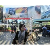 Nicole Liu's photo