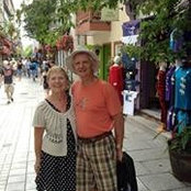 Hilda Cote's photo