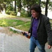 Foto de Mikhail Poluyanenko
