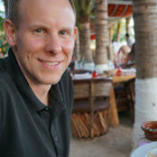 Michael Ohare's photo