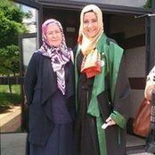 Fatma Serters foto