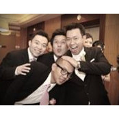 Tony Halim's photo