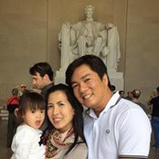 Arnold Tecson's photo