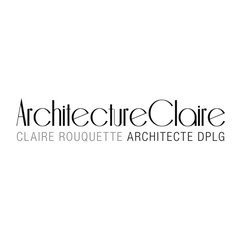 agence d'architecture Claire Rouquette