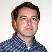 John Larkin's photo