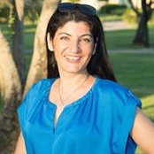 Karine Bloch's photo