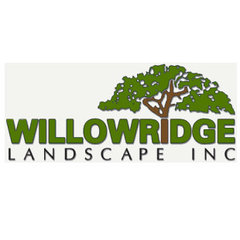 Willowridge Landscape Inc.