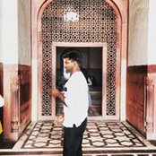 Jai Karthick's photo