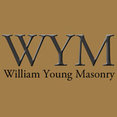 William Young Masonry, Inc.'s profile photo