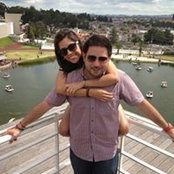 Alex Garzón's photo